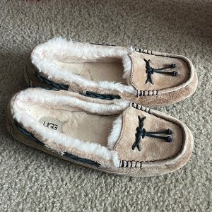 Ugg Moccasins